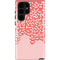 Coral Spring Sprinkles Galaxy Cases